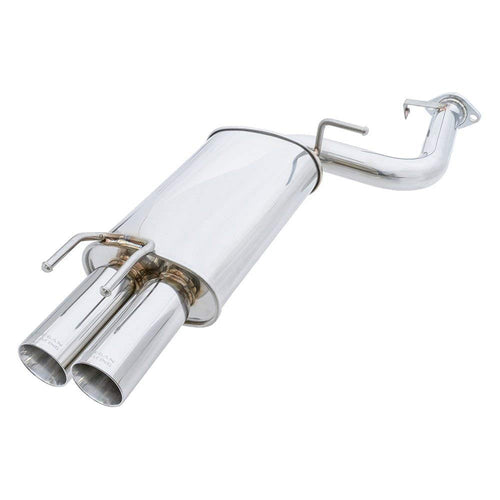 Cat-Back Exhaust System Megan Racing MR-CBS-N300T2RL