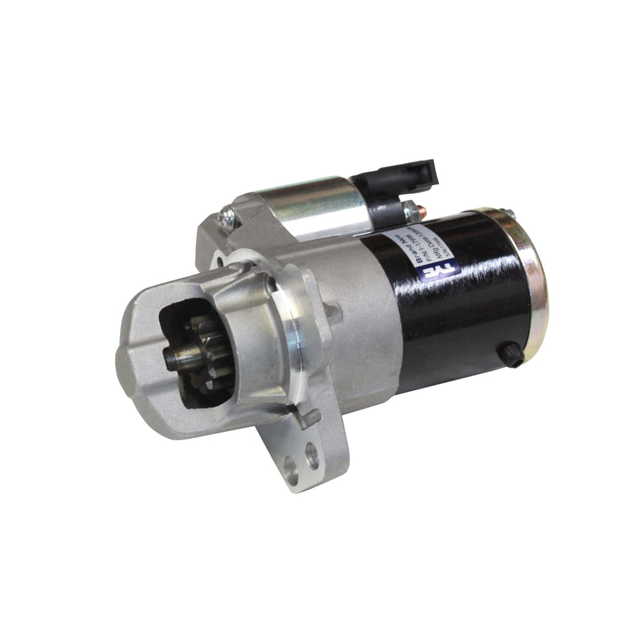 1-17996 TYC - 1-19014 Replacement Starter, Black