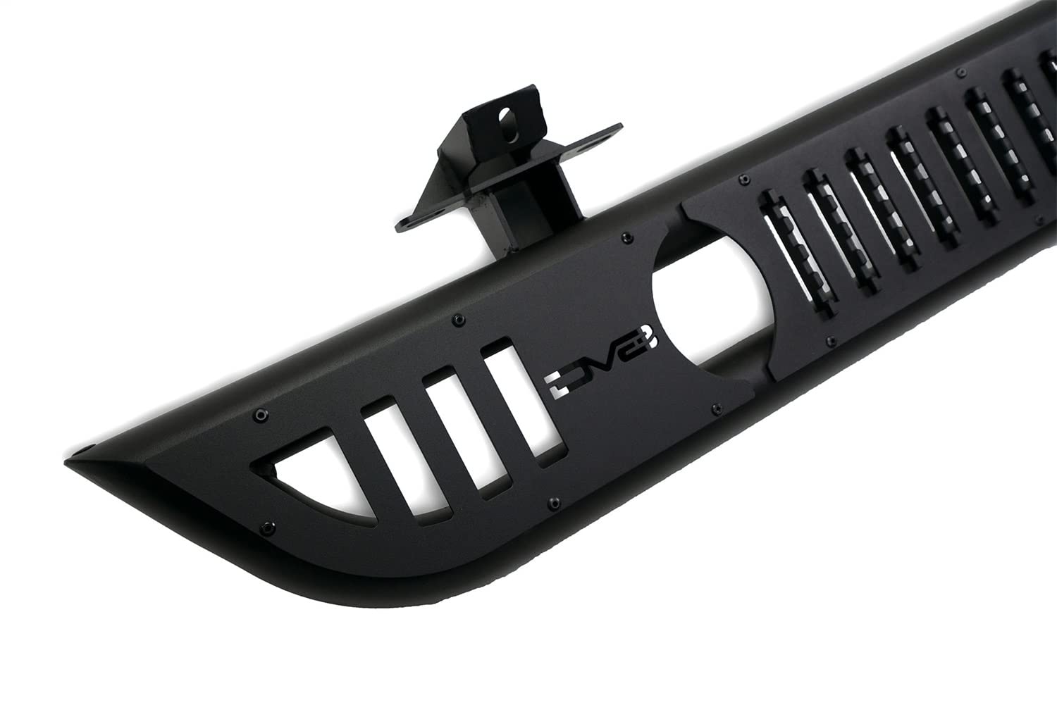Offroad DV8 SRBR02 Series Plus Side Steps for Ford Bronco 2021 - 2022