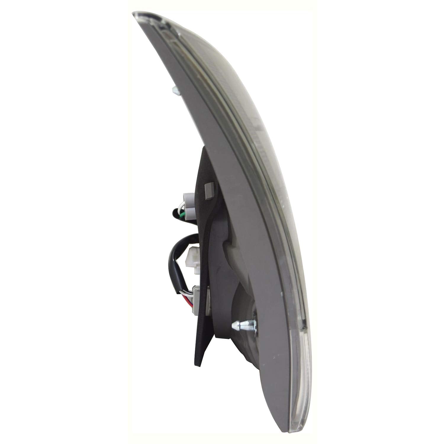 Left TYC Tail Light Assembly Compatible with 2011-2020 Toyota Sienna