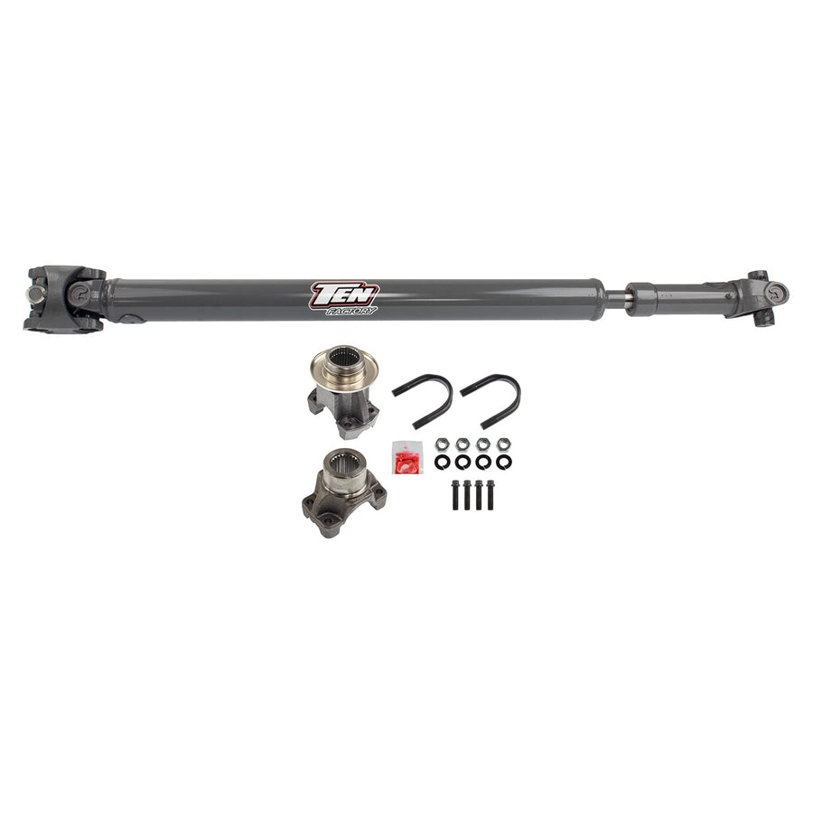 TEN Factory Performance Rear Drive Shaft TFR1310-4157 Rear Drive Shaft