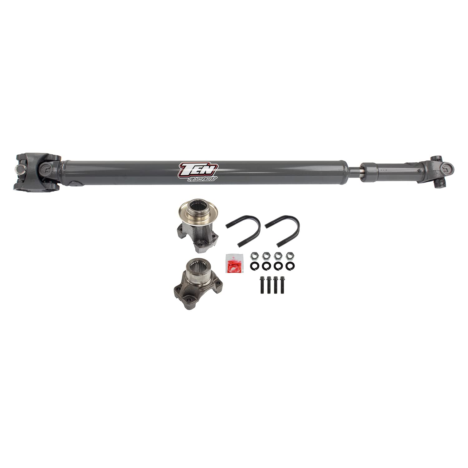 TEN Factory Performance Rear Drive Shaft TFR1310-4157 Rear Drive Shaft