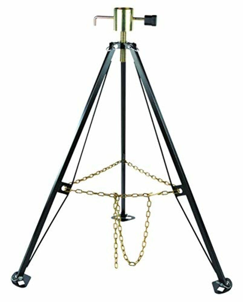 5Th Wheel Stabilizer Husky Towing - 33163 Adjustable