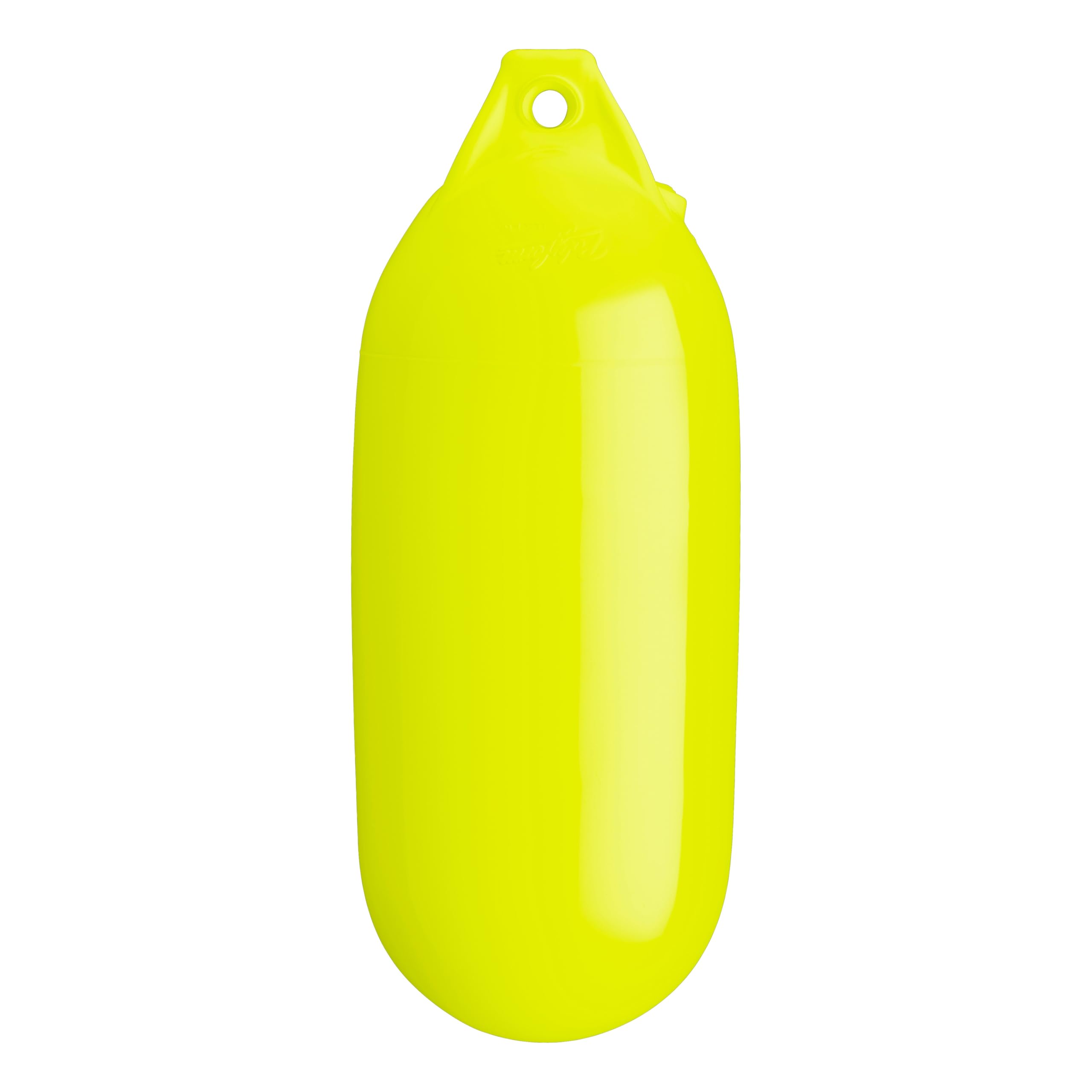 S-1 Polyform Buoy - Saturn Yellow