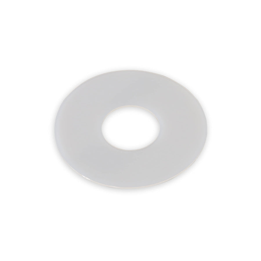 C5AZ-6223370-A Scott Drake 1965-1967 Door Handle & Crank Backing Plate