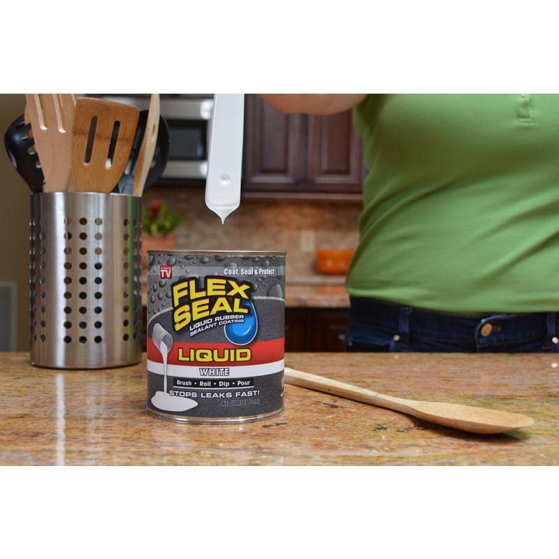 Gry Flex Seal LQID 1G