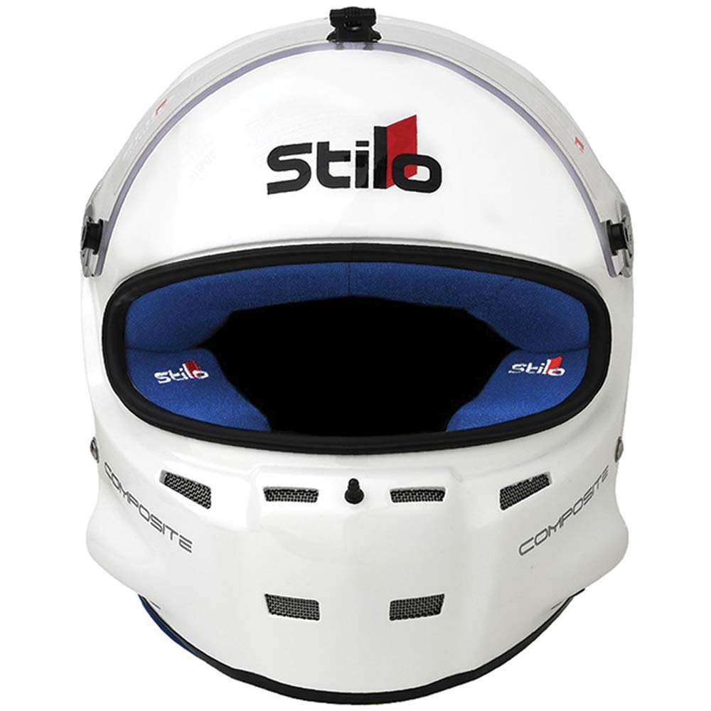 Stilo - St5 W/Blu Comp Xs/54 White Sa2020 (AA0700AF2T540102)