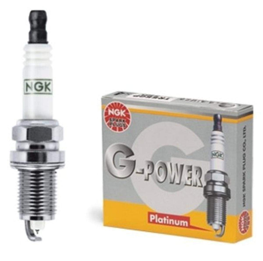 Spark Plug NGK Stock # 3207