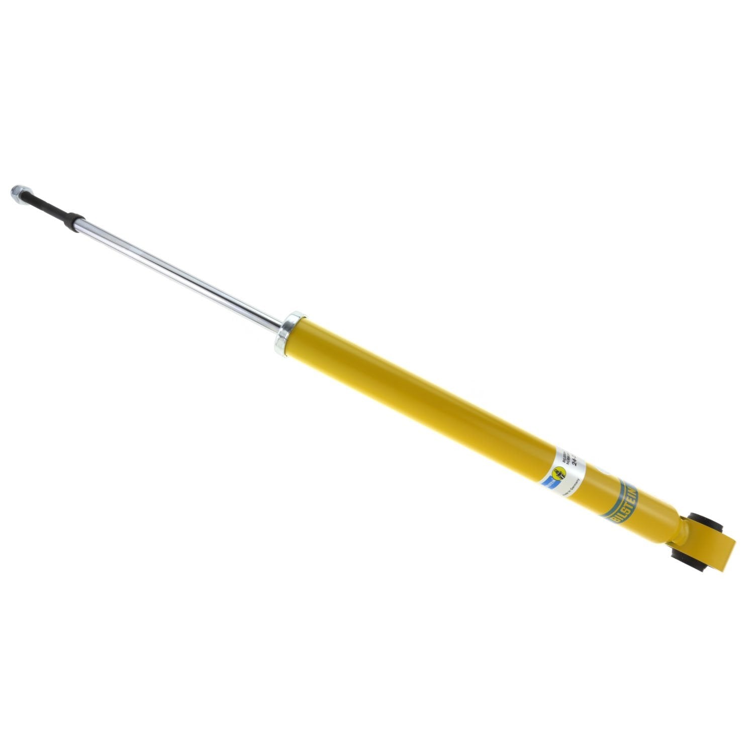 B6 Bilstein 11-17 Nissan Juke 2WD Rear Monotube Shock Absorber (24-227544)