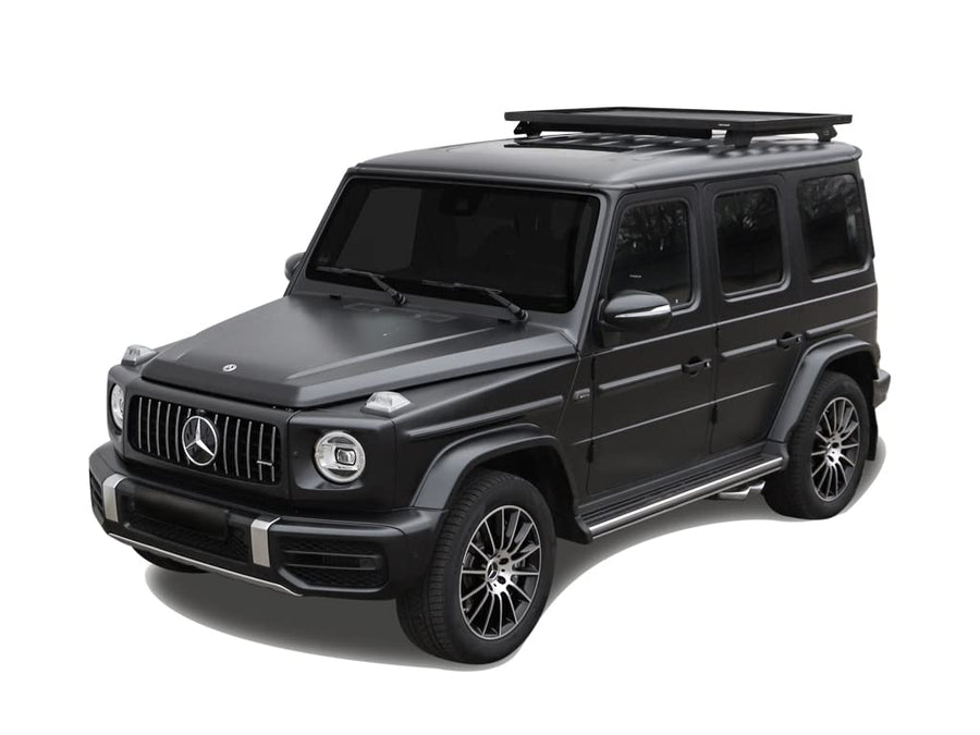 Slimline II Front Runner 1/2 Roof Rack Kit Compatible with G-Class (2018-Current)