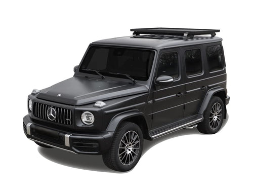 Slimline II Front Runner 1/2 Roof Rack Kit Compatible with G-Class (2018-Current)