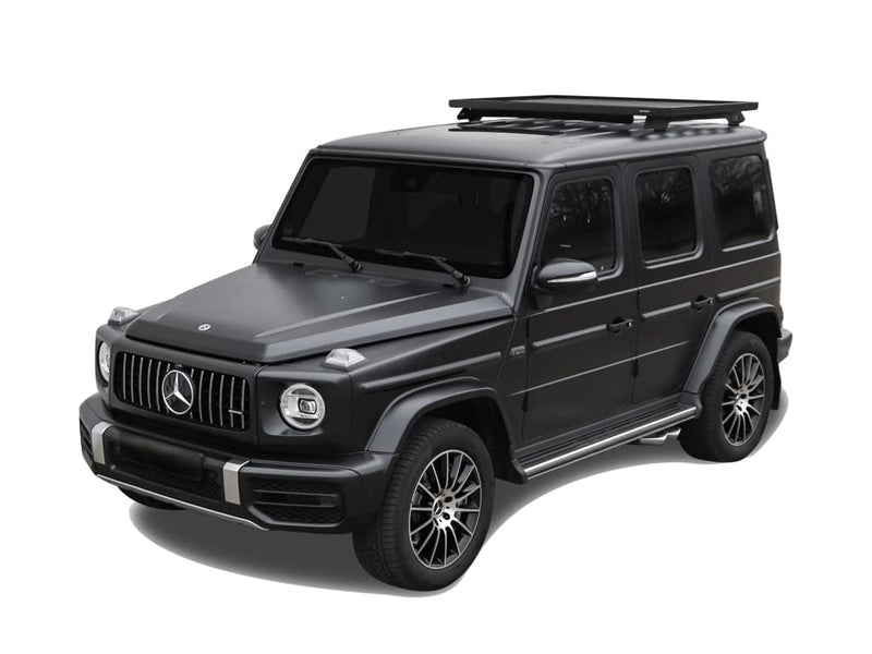 Slimline II Front Runner 1/2 Roof Rack Kit Compatible with G-Class (2018-Current)
