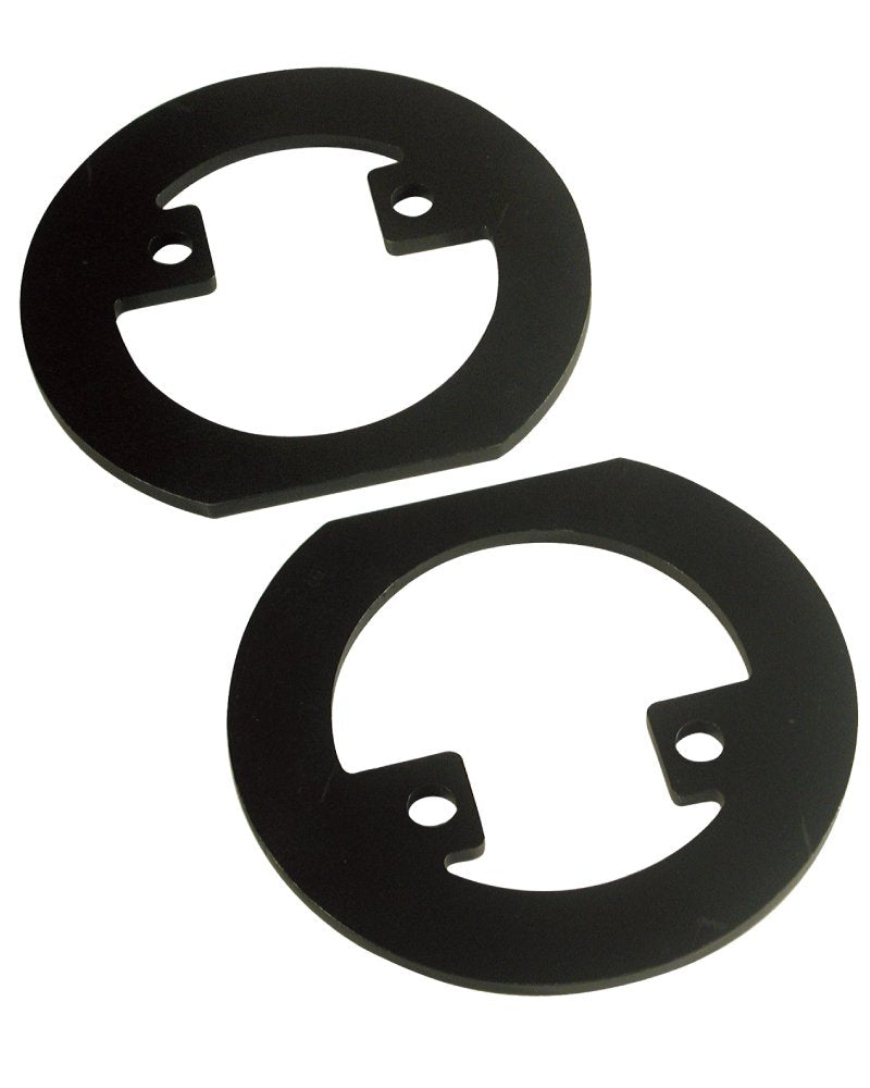 LCA Ride Height SPACERS Specialty Products Company 94348