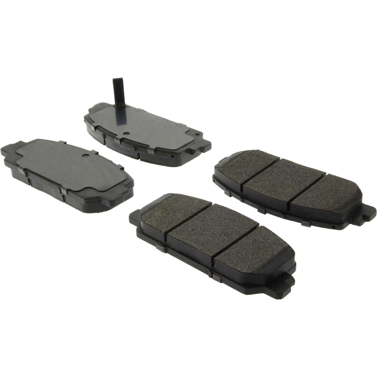 300.16970 Centric Premium Pads