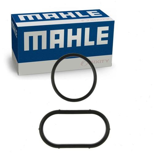 Engine Coolant Thermostat Housing Gasket MAHLE C32601