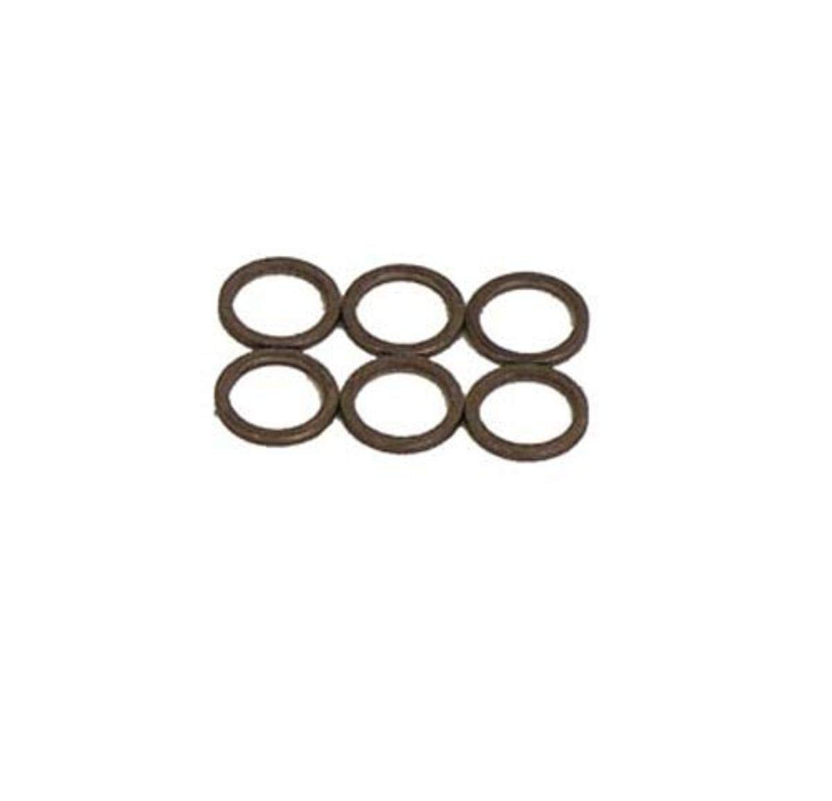 Assault Weapon RAM Clutches 9920 Washer Set Shim