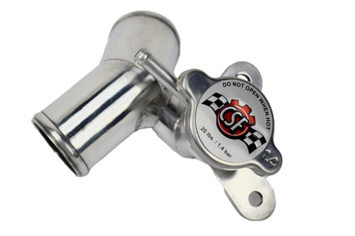 High Performance Radiator Cap CSF 8044 Filler Neck - FR-S BRZ