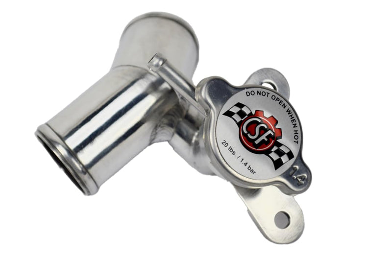High Performance Radiator Cap CSF 8044 Filler Neck - FR-S BRZ