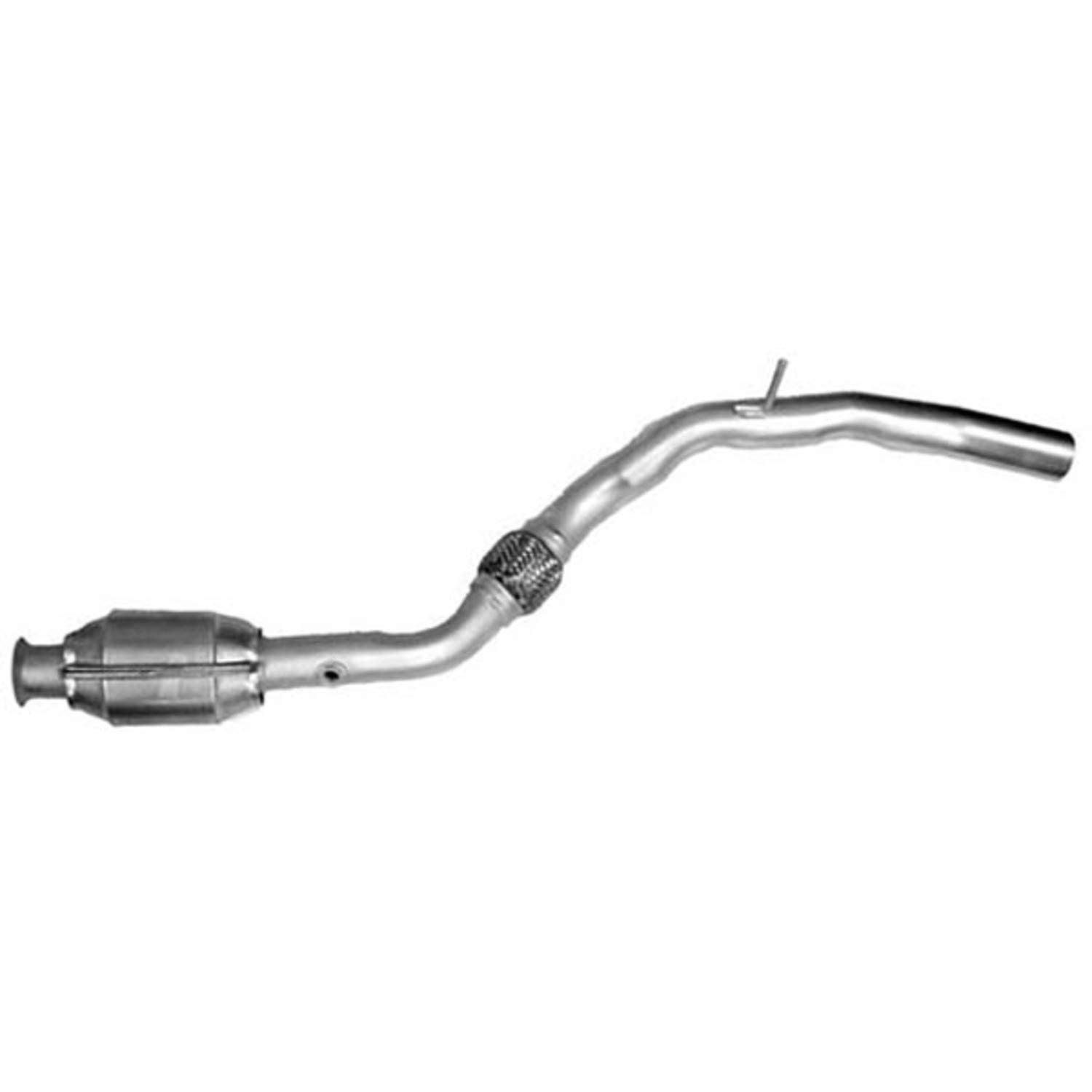 630505 Eastern Catalytic Converter
