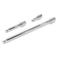 3-Piece Performance Tool W38154 3/8-Inch Drive Linkage Extension Set, 1-Pack