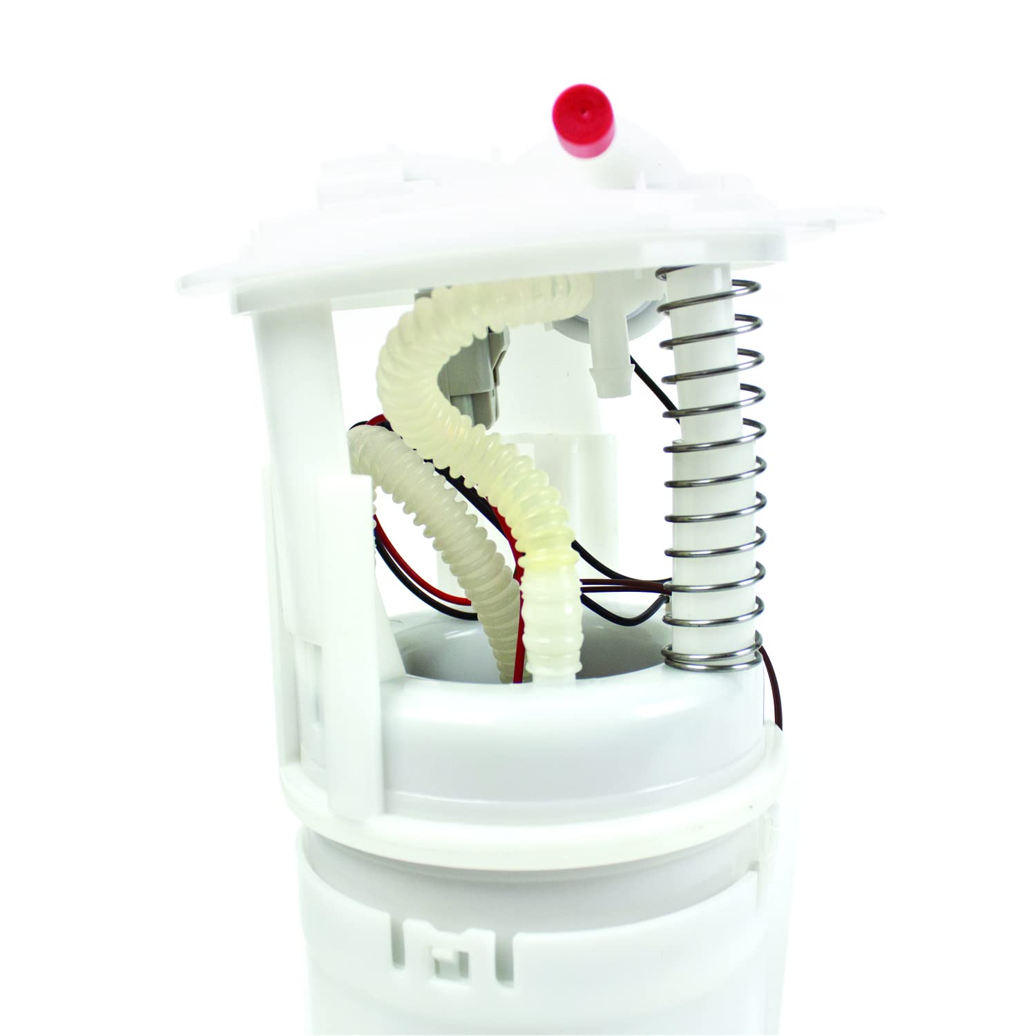 Fuel Pump Module Assembly TYC 150100-A Compatible with 2004-2010 Chrysler Pt Cruiser 2.4L L4