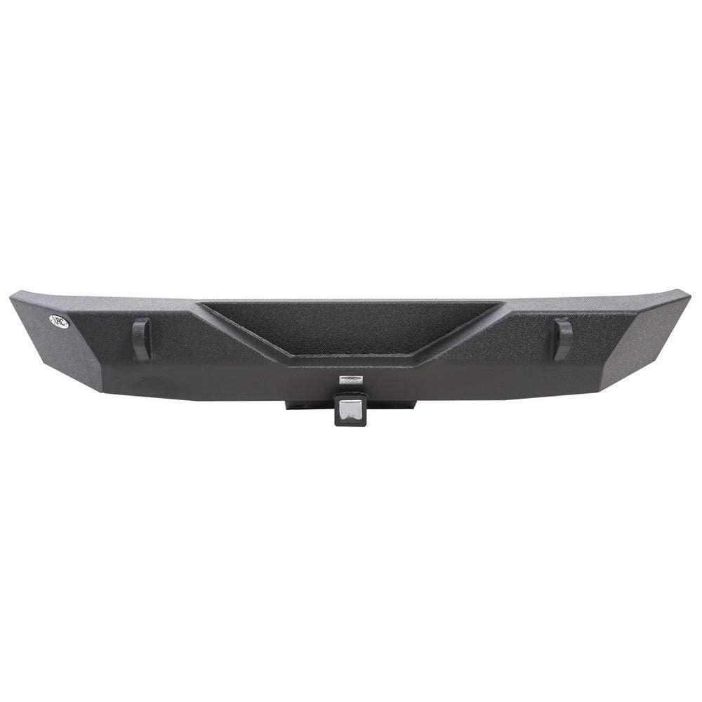 XRC REAR BUMPER W HITCH SmittyBilt - SB76855