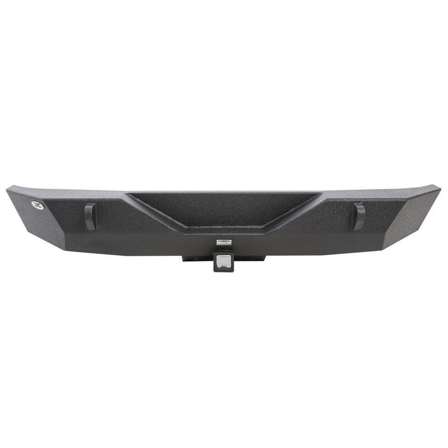 XRC REAR BUMPER W HITCH SmittyBilt - SB76855