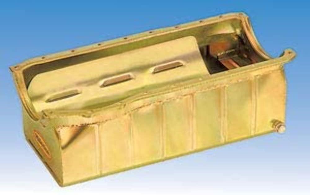 Oil Pan Milodon (31482)