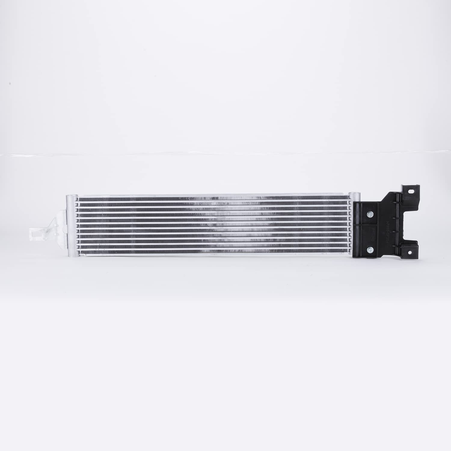 External TYC Transmission Oil Cooler Compatible with 2016-2020 Buick Envision