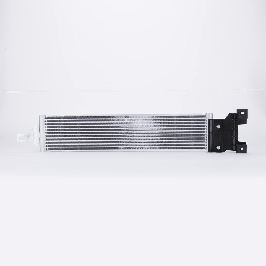External TYC Transmission Oil Cooler Compatible with 2016-2020 Buick Envision