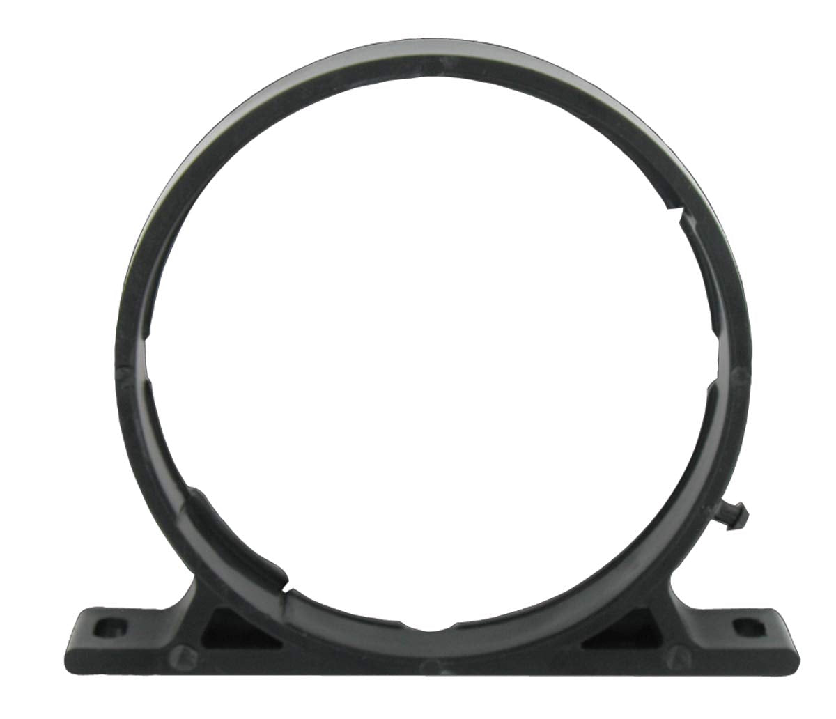 EZ Hose Saddle Carrier Valterra A04-0157BK Black