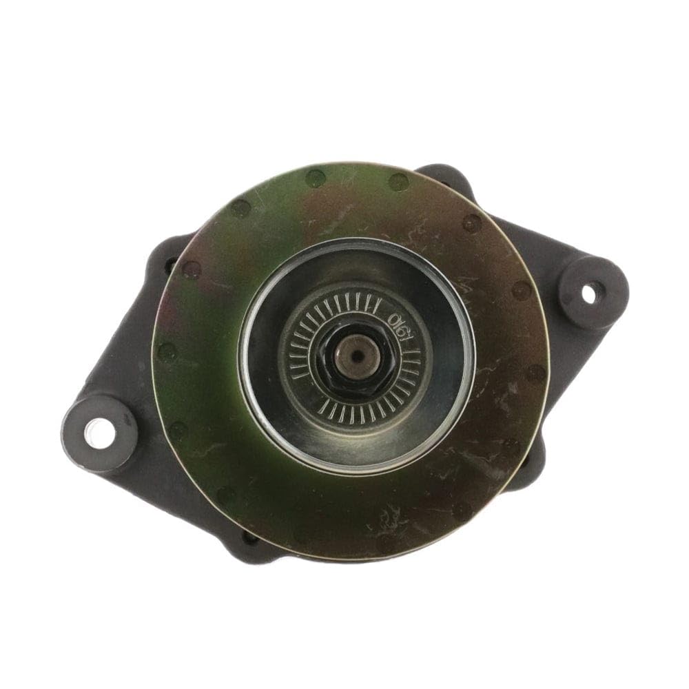 Alternator Arco 60125 for OMC Cobra - 12 Volt, 55 Amp, Internal Regulator