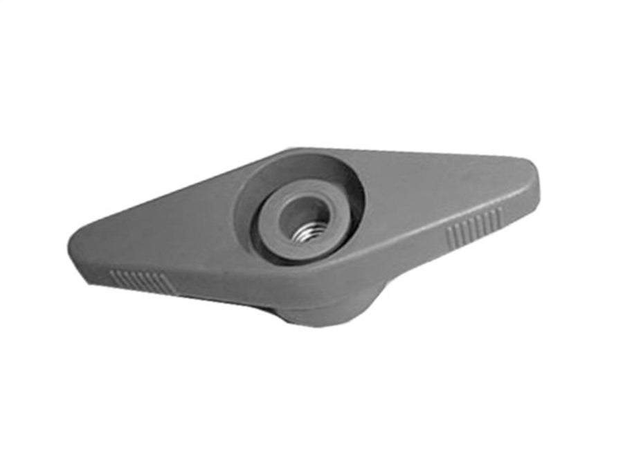12035.70 | Omix-Ada | Spare Tire Wing Nut | OE Reference: 6503070 | Fits 1984-1996 Jeep Cherokee XJ