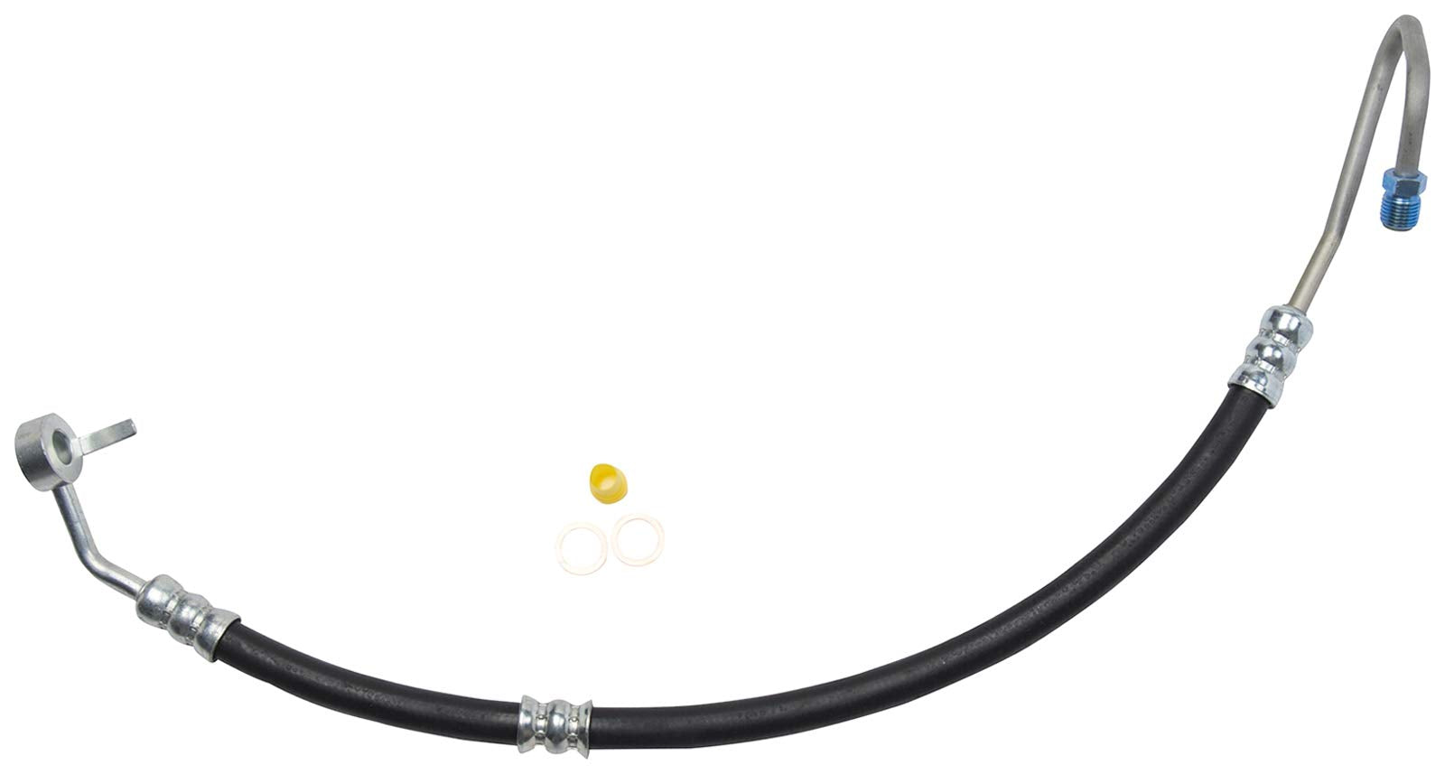 Power Steering Pressure Hose Gates 352197