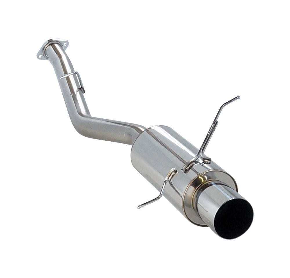 Silent Hi-Power Turbo HKS 31019-AZ002 (Fd3S 13B-Rew)