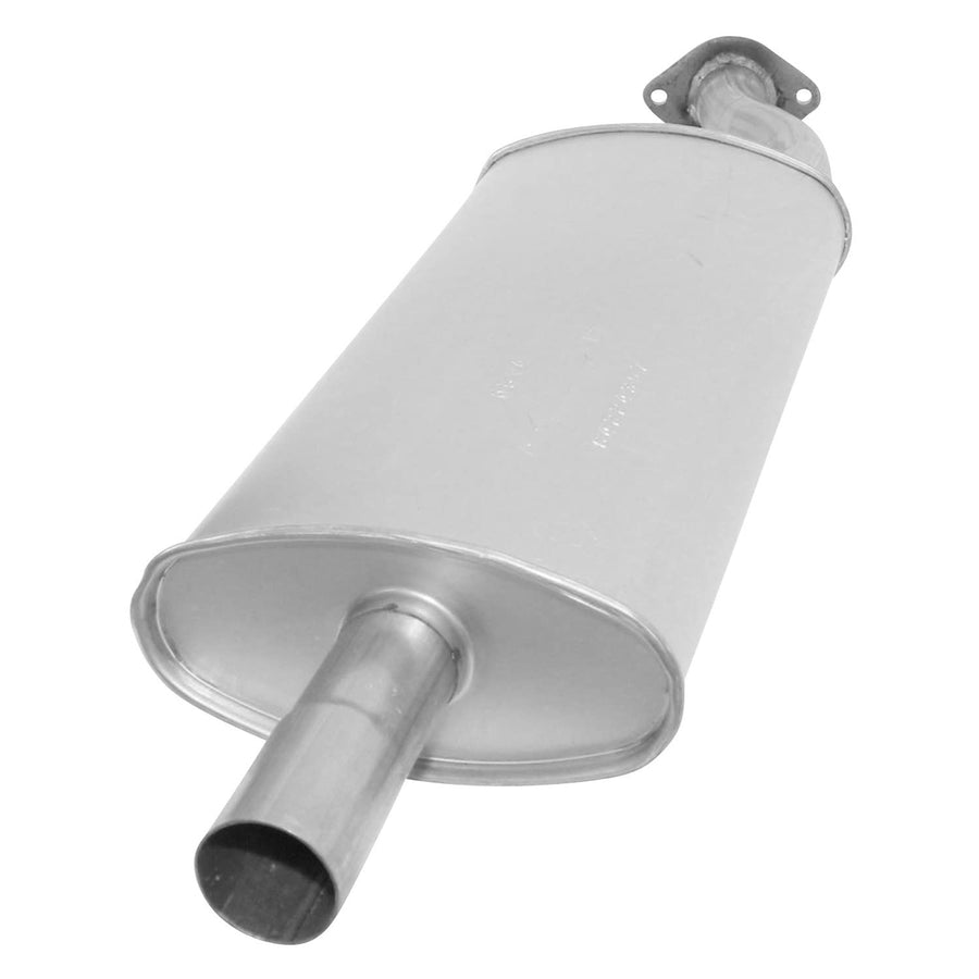 MZ15945 Ansa - Center Exhaust Muffler