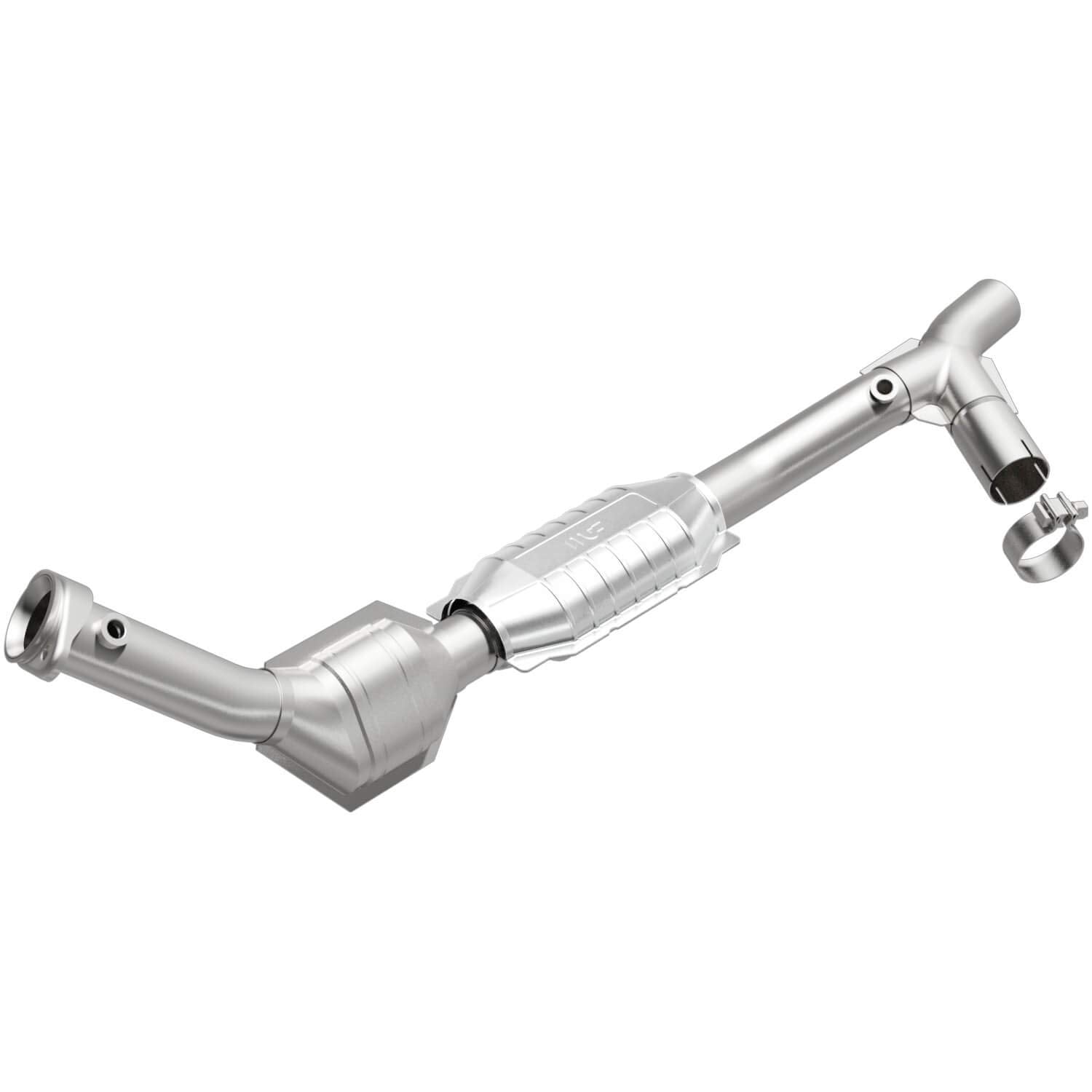 Direct Fit MagnaFlow 447130 Catalytic Converter
