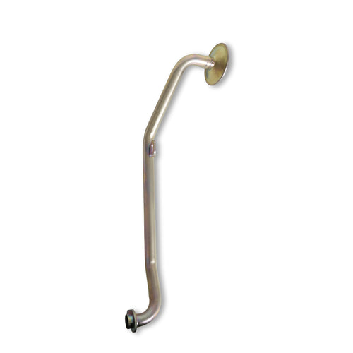 Holley Gen III Hemi Swap 302-78 Oil Pan Pickup Tube - Rear Sump VVT