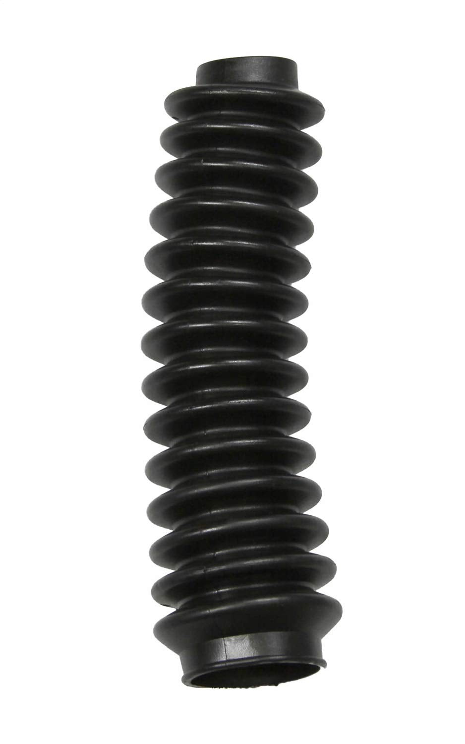 Black Skyjacker B10K Shock Absorber Boot for Shock/Steering Damper