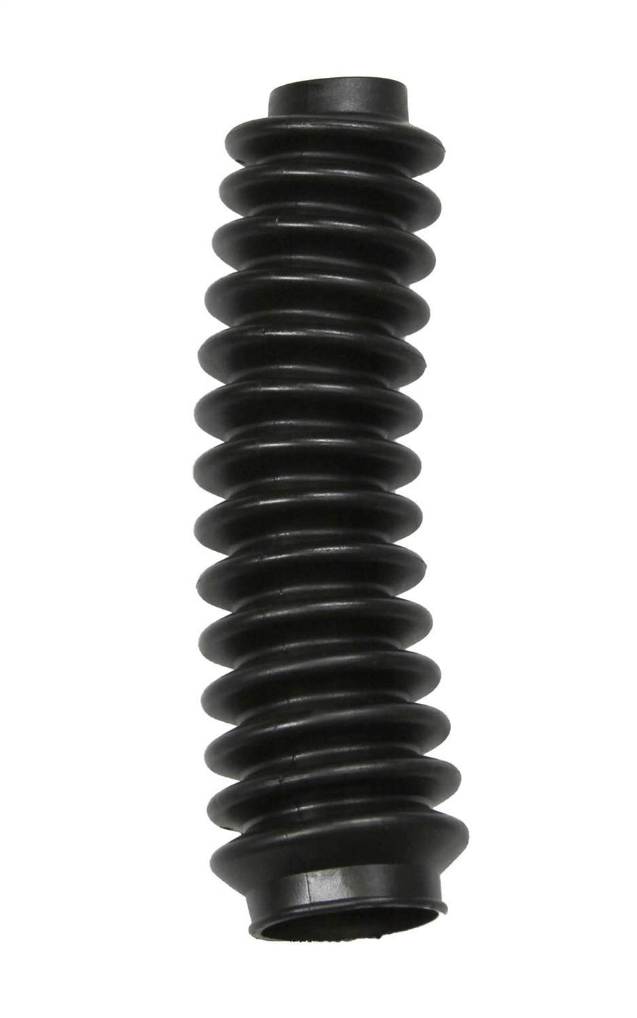 Black Skyjacker B10K Shock Absorber Boot for Shock/Steering Damper