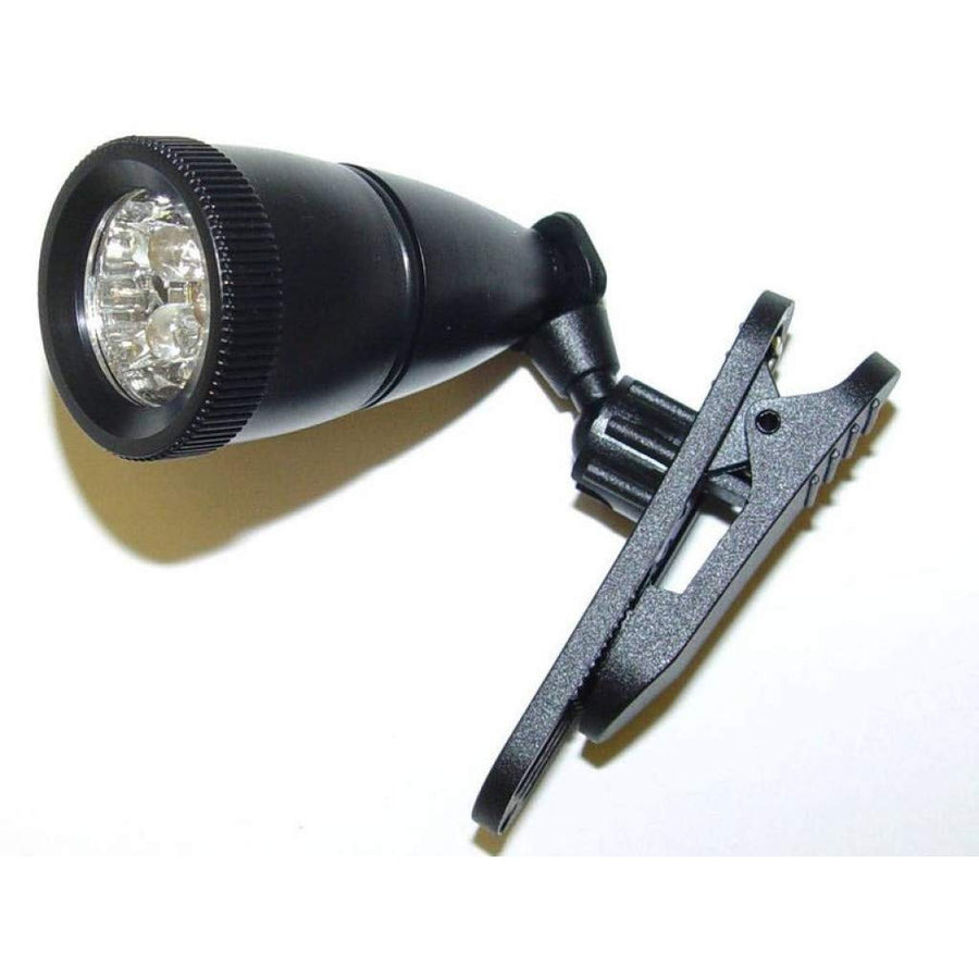 Interior Courtesy Light, LED, Clip-On | Rugged Ridge 11309.02