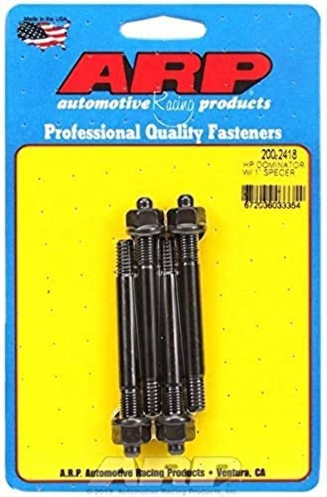 Return Spring ARP 200-2423 (Moroso 64927 dual return spring w/1in spacer pla)