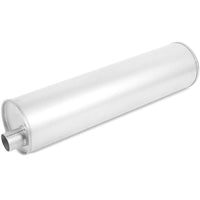 Replacement MagnaFlow Muffler, 1 Pack