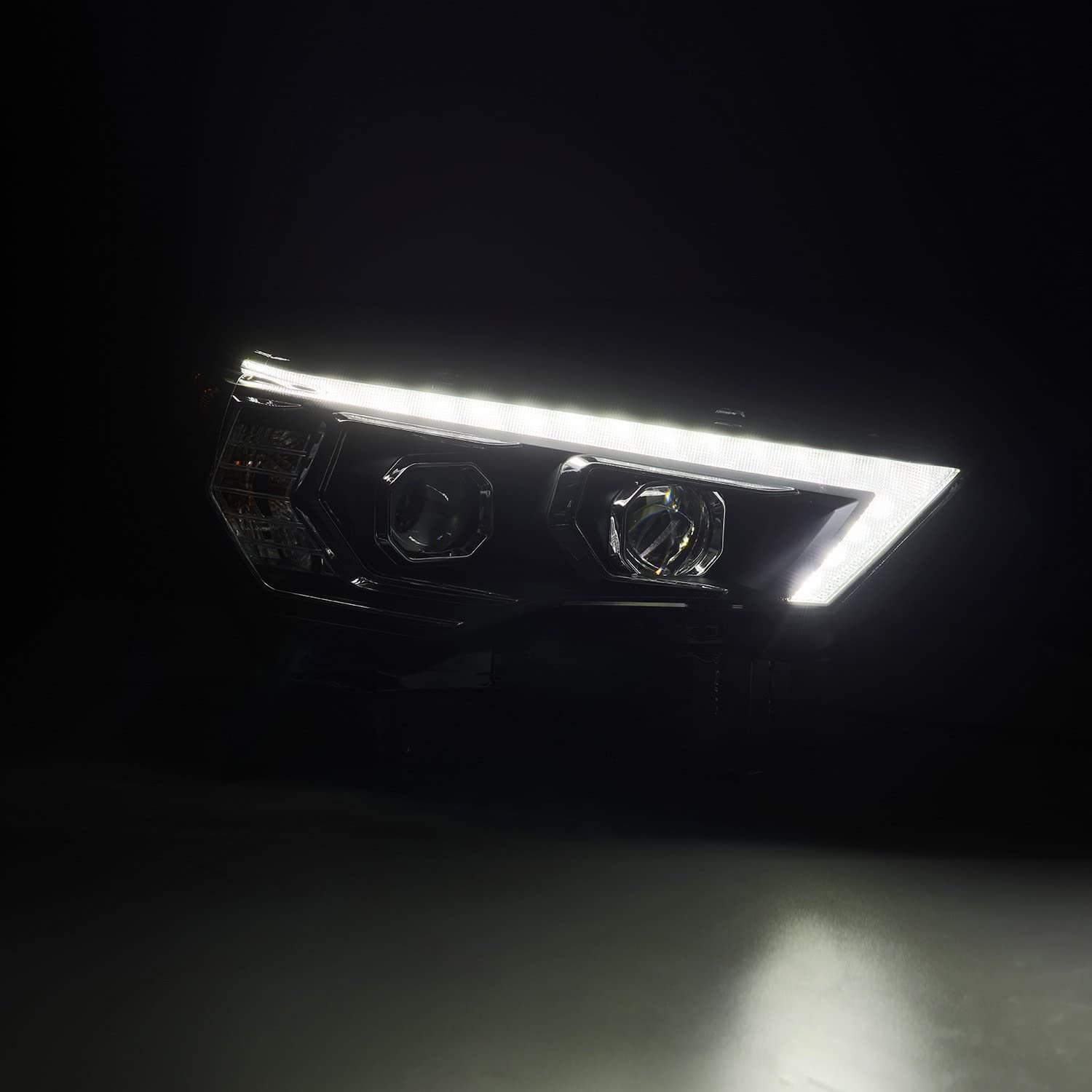 PROJECTOR HEADLIGHTS PRO-SERIES