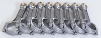 SIR I-Beam Eagle SIR5700BB2000 Connecting Rods, for Small Block Chevy, 5.700"