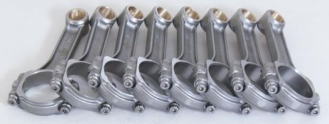 SIR I-Beam Eagle SIR5700BB2000 Connecting Rods, for Small Block Chevy, 5.700"