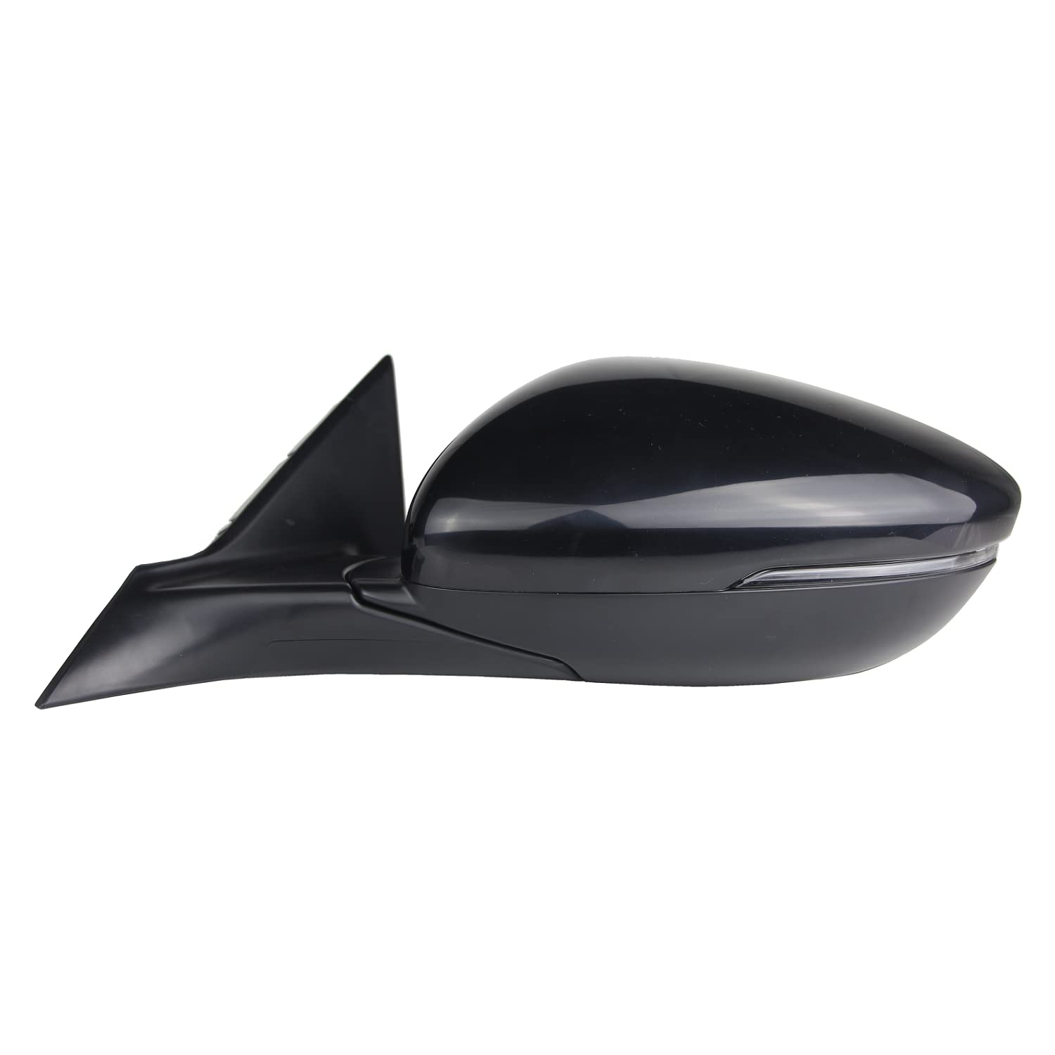 Left-Side TYC 4701172 Door Mirror Compatible with 2018-2021 Honda Accord