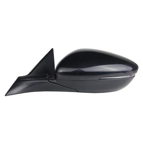 Left-Side TYC 4701172 Door Mirror Compatible with 2018-2021 Honda Accord