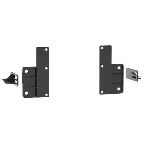 Metra Install Kit 109-TO7 for Toyota Highland 2020-Up without Factory 12.3 Screen