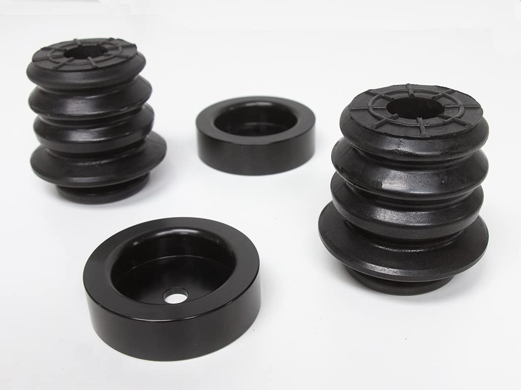 Universal ICON Foam Bump Stop Kit, 191205